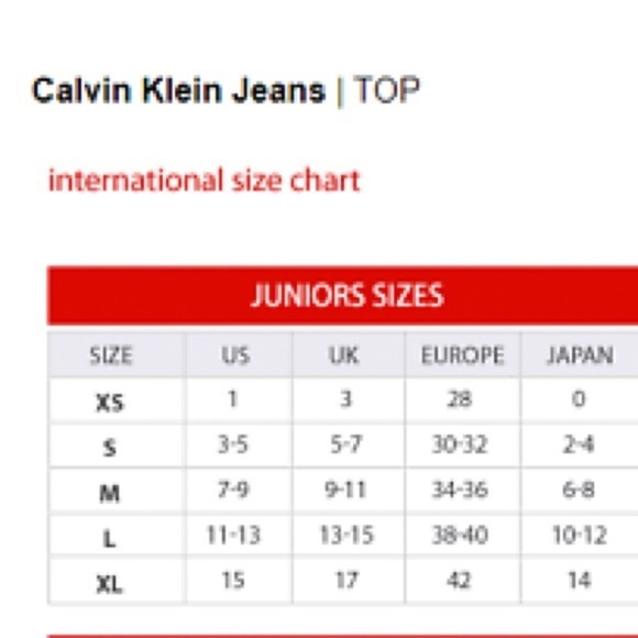 Calvin Klein Zipped Turtleneck Ribbed-Knit Crop Top - Picture 9 of 9